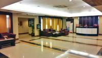 Apartment Thamrin City mall 3 BR near Tanah abang - Ferienwohnung