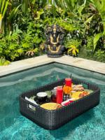 Villa Licia - Ferienwohnung Canggu