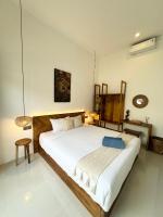 Villa mit 2 Schlafzimmern