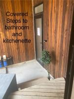 Stay at the art gallery - B&B Mapua