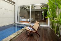 Damarya Villa Canggu by Samhita Bali - B&B