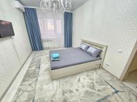 B&B Aktobe - Sapar APARTMENTS 19 - Bed and Breakfast Aktobe