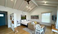 Villa con 2 Camere da Letto