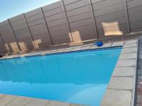 Pemba's residence - Bed and Breakfast Kaapstad