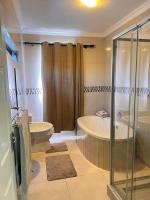 Double or Twin Room with Garden View
