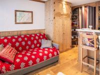Appartement rénové 4 pers avec vue - Val Thorens - FR-1-637-76 - B&B Val Thorens