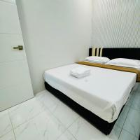 B&B Kuala Terengganu - Rayyaz Inn - Bed and Breakfast Kuala Terengganu