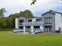 Exclusives Appartement auf Fehmarn - B&B
