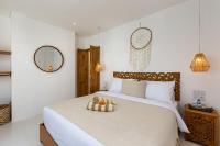 Deluxe Kamer met Kingsize Bed
