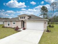 Coastal Vibes & Family Fun-Spacious 3BR, Kidz Zone, Desirable Neighborhood - Chambres d'hôtes Palm Coast