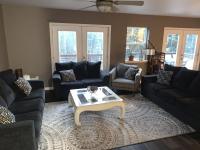 Bear Bottoms at Salmon Creek - B&B Seward