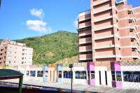 知本溫泉-彩溱旅宿 - B&B Wenquan