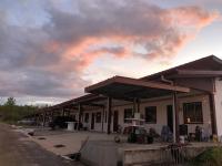 SKE Longhouse Homestay - B&B Sipitang