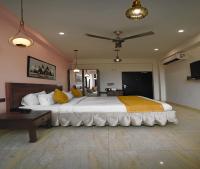 Superior Double or Twin Room with City View