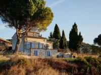 Domaine de Roquenégade - Piscine, sauna et bain nordique - B&B Pradelles-en-Val