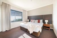 Apartment mit 3 Schlafzimmern