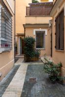 Colosseum private terrace - B&B Roma