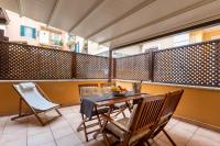 Colosseum private terrace - B&B Roma