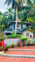 B&B Ottappalam - Namasthe Inn AC, Ottapalam - Bed and Breakfast Ottappalam