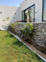 شاليهات بالما - Chambres d’hôtes Al Hufūf