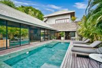 Love Supreme Villa by Betterplace - Ferienwohnung Canggu