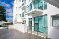 Calypso - Coralli Beachfront Apartment - B&B