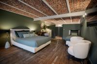 Driepersoonskamer met Eigen Badkamer