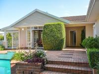 Athlone Lodge - B&B Pietermaritzburg