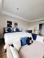 Appartement - Vue sur Jardin