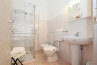 Doppelzimmer mit Balkon