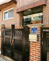 liilliil Residence Seoul - Bed and Breakfast Seoel