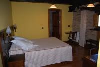 Double Room with Spa Bath