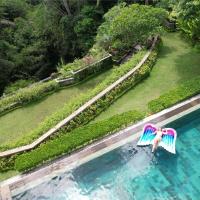 B&B Tegalalang - Ayawana Private Villas Managed by ARM Hospitality - Bed and Breakfast Tegalalang