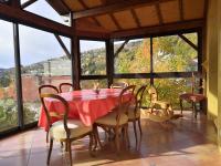 La Maison Chamarrée - B&B