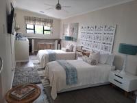 Deluxe Double Room with Shower