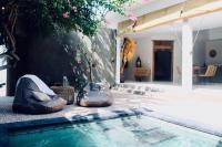 Bali Bliss Private Villa Pulau - B&B Kelurahan Sanur