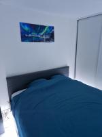 2 pièces + Parking à 15 min de Paris - Chambres d’hôtes Argenteuil