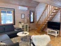 Hiekkatupa - B&B Kalajoki