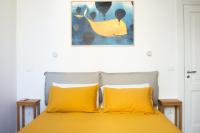 Doppelzimmer mit eigenem externen Bad