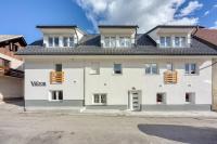 Apartments Viktor - B&B