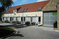 B&B Het Schaliënhof - B&B Veurne