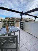 Studios Port Nature village Naturiste - B&B Le Cap d'Agde