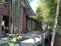 Teak@Teak - B&B