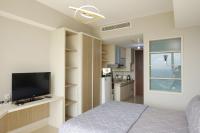 Deluxe Doppelzimmer