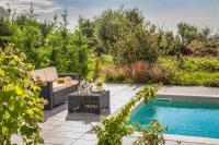 Villa Vitalia - B&B Lakíthra