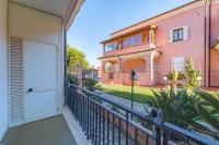 Appartamento Le Ginestre - Goelba - B&B