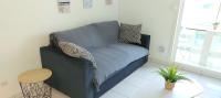 B&B Bormes-les-Mimosas - Nice Studio With Balcony At 7 Min From The Beach - Bed and Breakfast Bormes-les-Mimosas