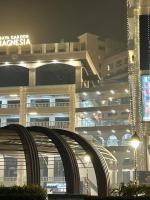 Stylish Stay by Good Vibes Studio - Ferienwohnung Zirakpur