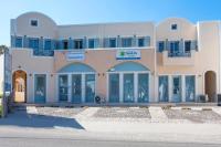Santorini Med homes-Liberty Apartment - B&B Mesariá