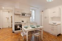 Palladio due - spazioso 3 camere - B&B Trieste